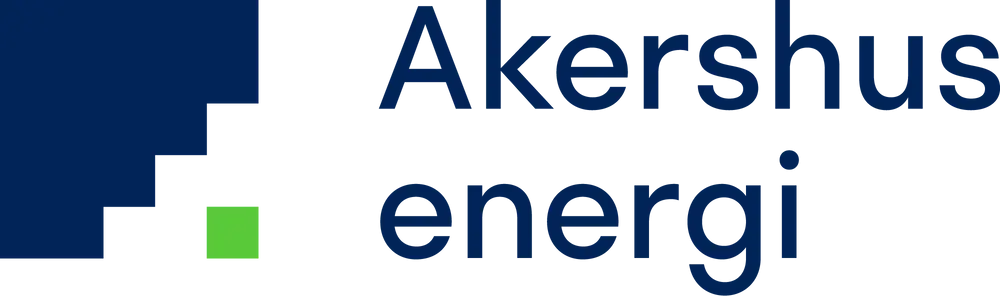 Visit website for Akershus Energi