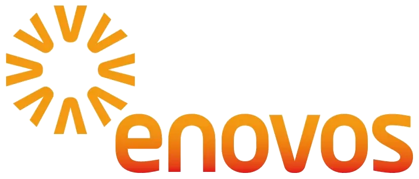 Visit website for Enovos