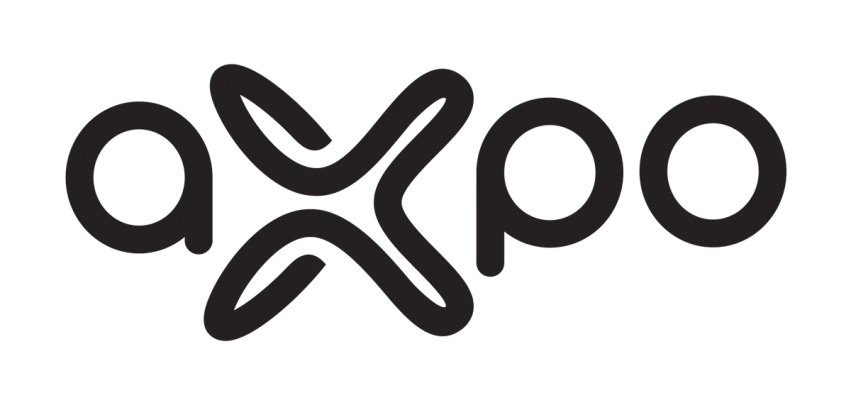 Visit website Axpo