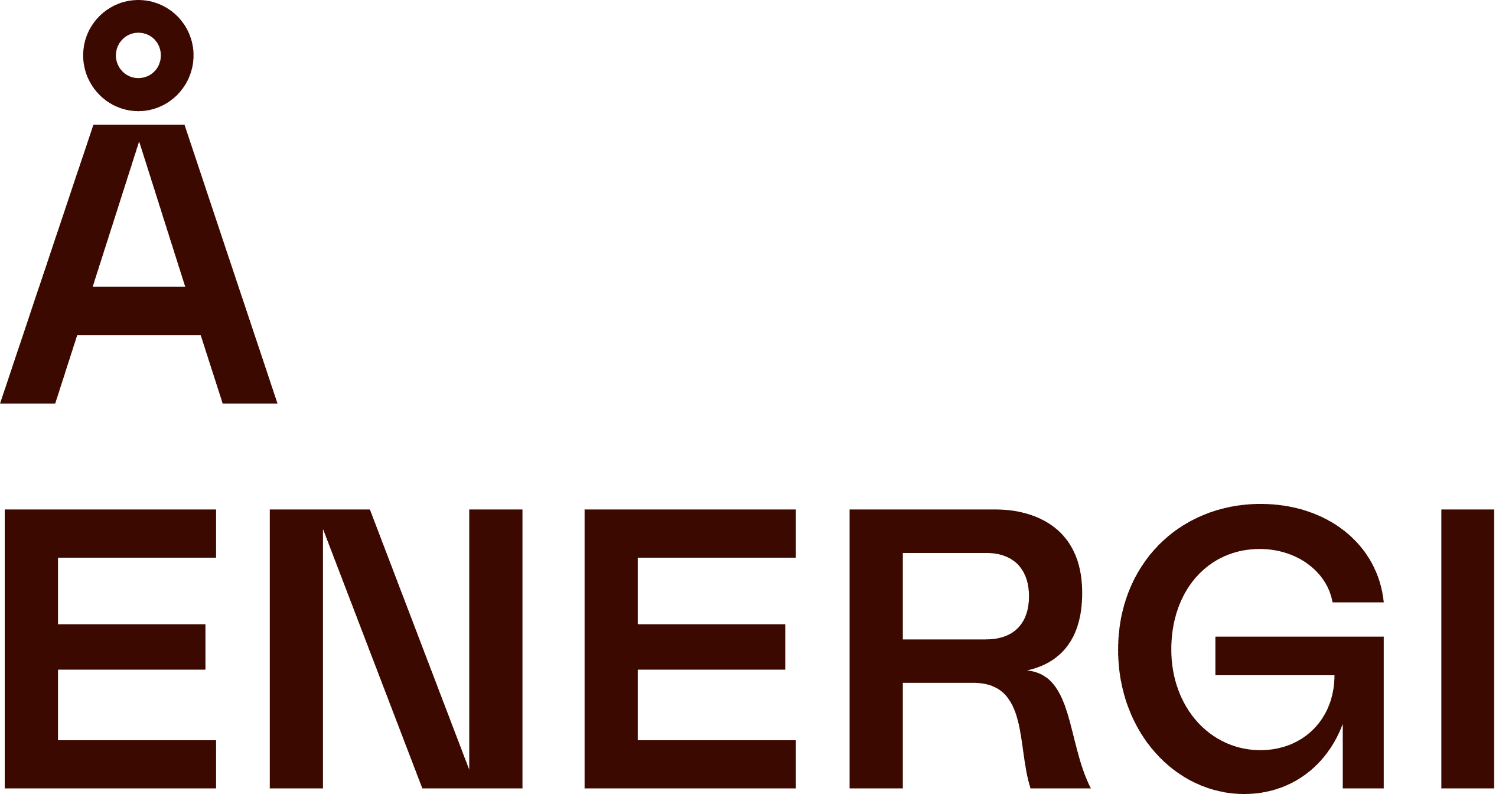 Visit Å Energi's website
